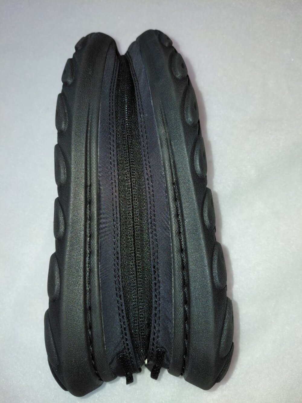 Merrell Hut Moc 2 Packable Fleece 1TRL Women's Size 8 - Picture 12 of 14